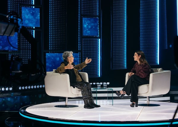 «C’était pas gênant»: France Beaudoin s’adresse aux fans après la dernière d’En direct de l’univers