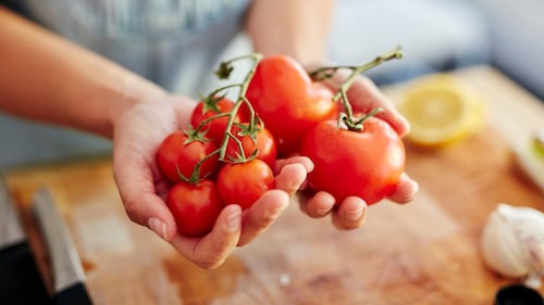 6 choses que vous ne saviez pas sur les tomates