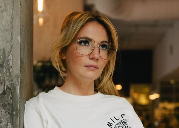 Rosalie Vaillancourt aborde la maladie de sa soeur
