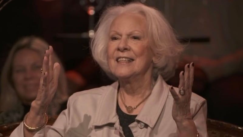 «La sexualité c’est une question d’énergie!» la mère de Marc Labrèche parle ouvertement