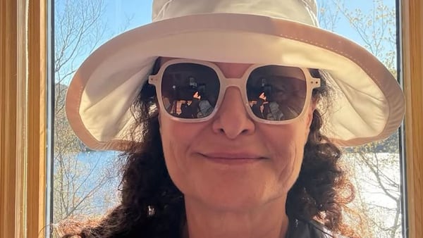 Chantal Fontaine tourne officiellement la page et commence un « nouveau chapitre »