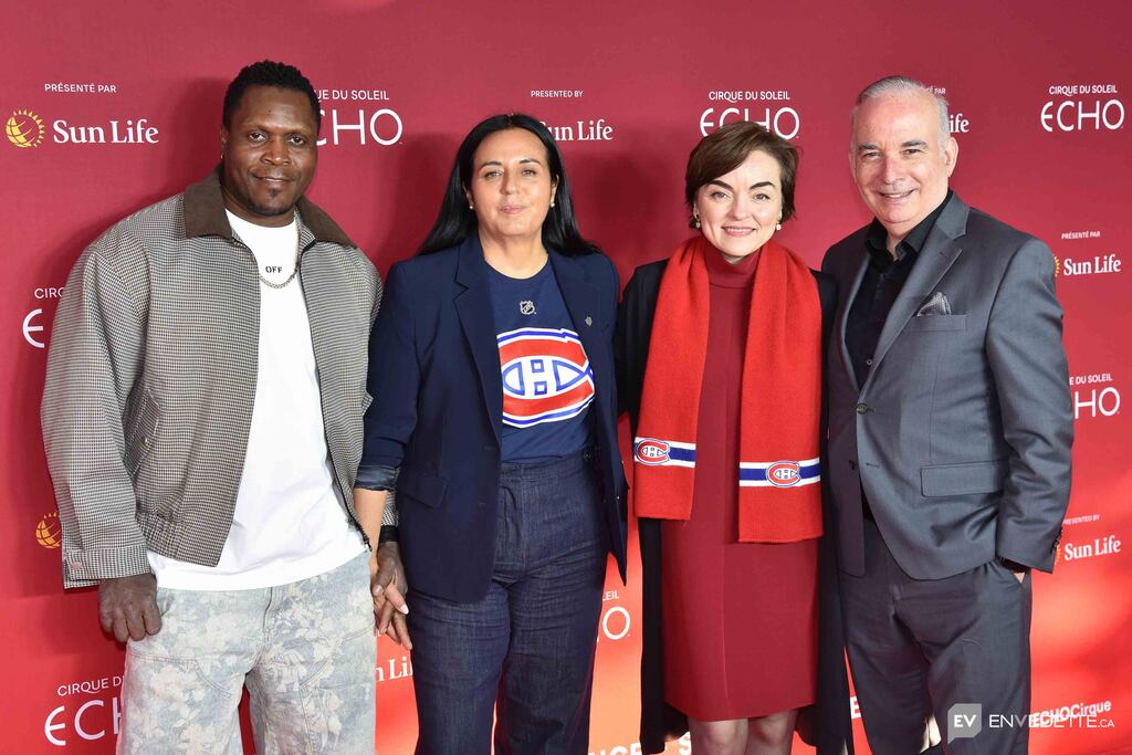 Soraya Martinez Ferrada brille sur le tapis rouge avec son amoureux