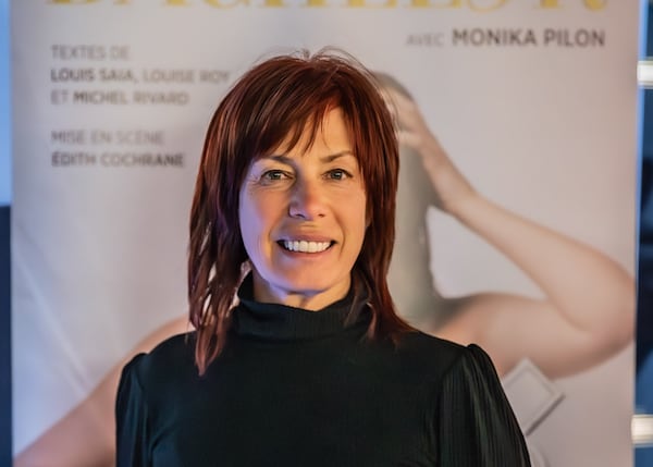 Découvrez le prochain projet de Céline Bonnier