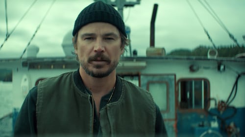 Cette région canadienne brillera dans une série Netflix mettant en vedette Josh Hartnett