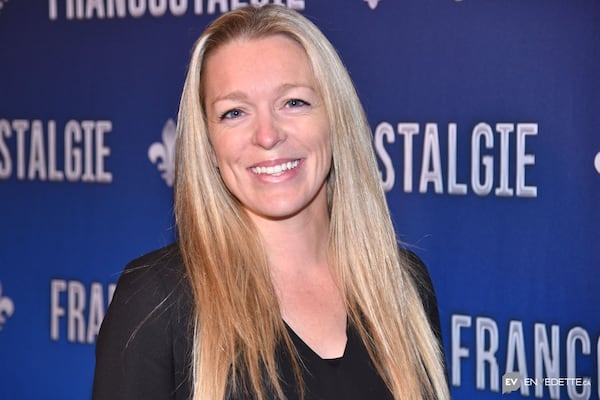 Suzie Villeneuve offre une performance émouvante aux Duels à La Voix