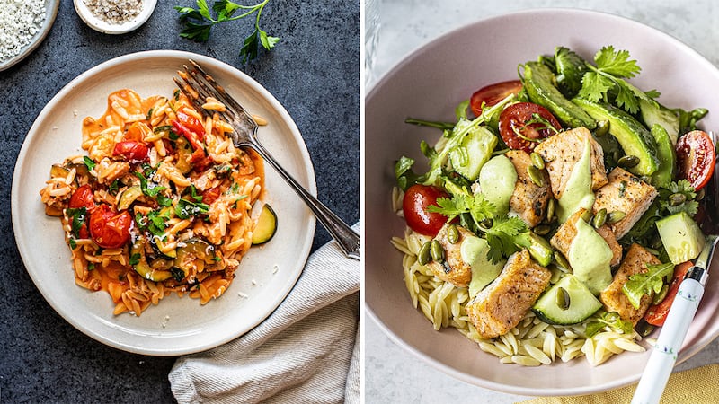 Quoi cuisiner avec de l’orzo