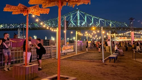 Les 10 meilleures idées pour une date à Montréal