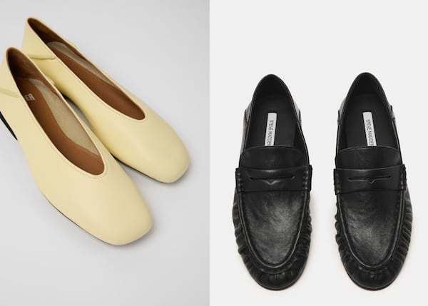 Tendances chaussures: voici les 6 modèles qui domineront le printemps