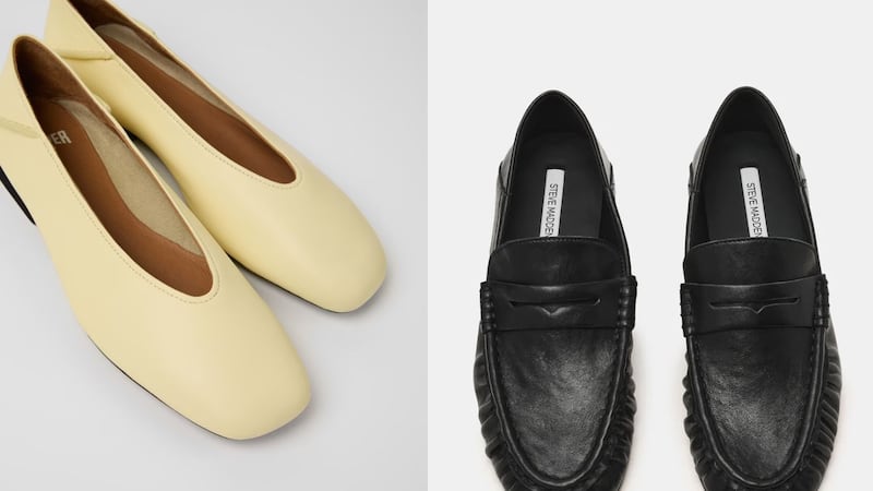 Tendances chaussures: voici les 6 modèles qui domineront le printemps