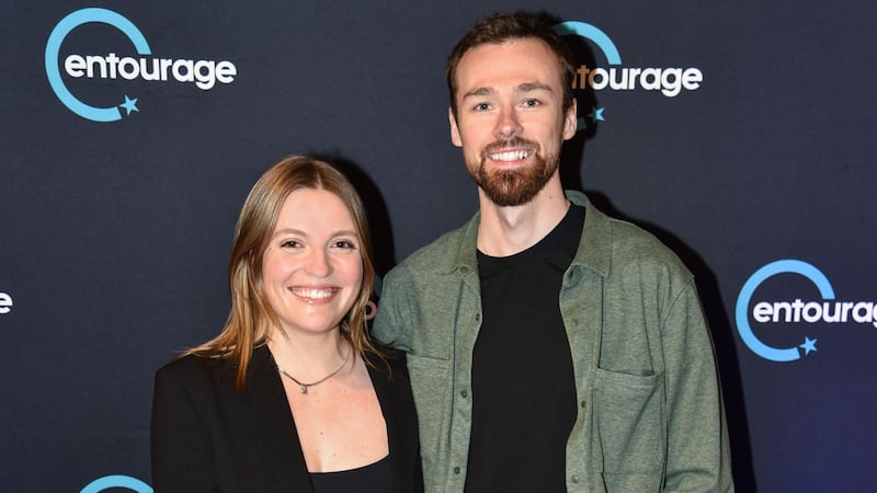 Frédérique Turgeon de Big Brother Célébrités est fiancée