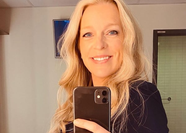 Les dernières nouvelles sur Suzie Villeneuve