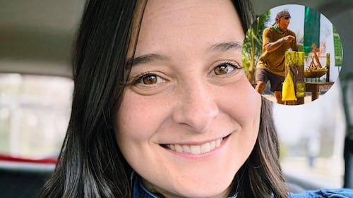 Rosalie Taillefer-Simard a un message pour Simon de Survivor Québec
