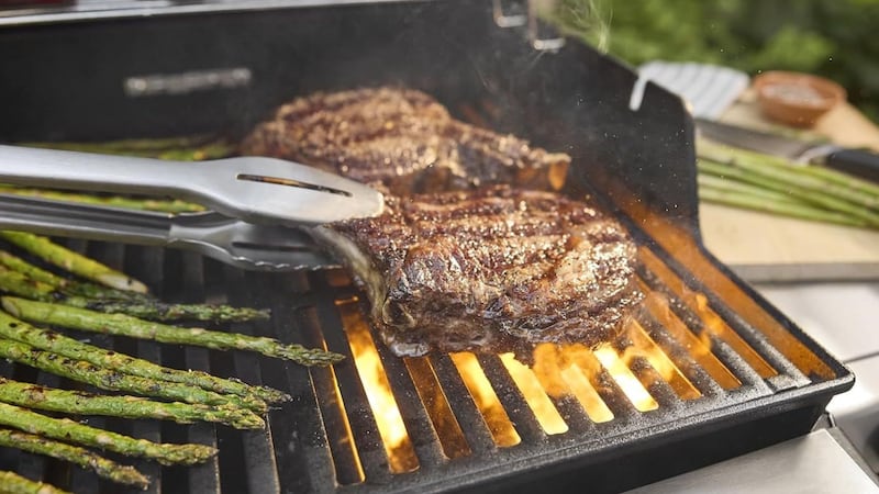 Les 3 meilleurs barbecues au gaz pour des grillades parfaites en toute simplicité