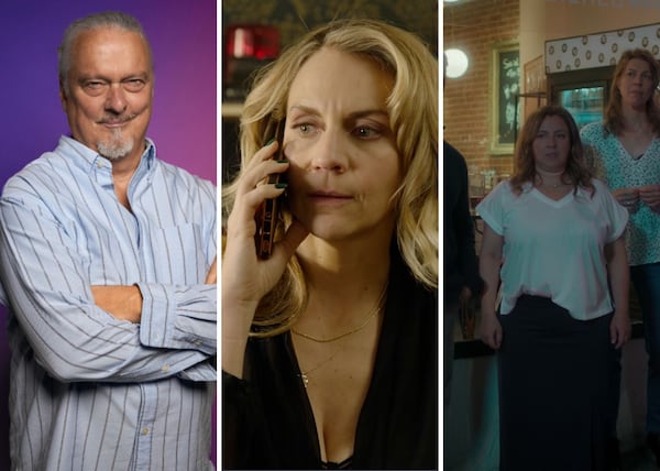 8 comédiens qu’on a hâte de retrouver à la télé en janvier