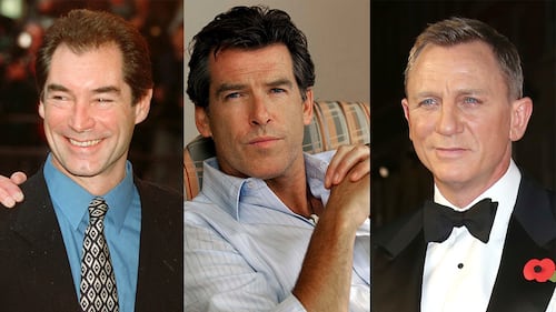 Qui pourrait incarner le prochain James Bond? Voici quelques possibilités moins conventionnelles