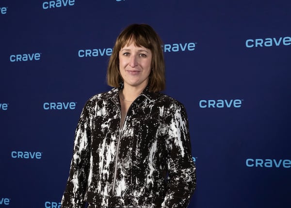 «Il me manque» Anne-Élisabeth Bossé se confie sur la maladie de son père