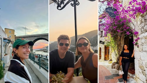 5 vedettes québécoises qui profitent de vacances à l’étranger