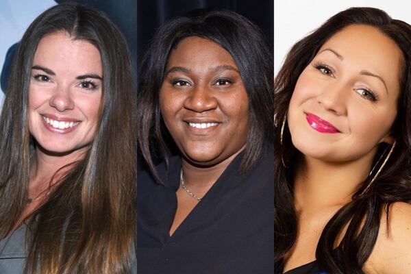 3 célèbres mamans partagent d'adorables photos de leur bébé!