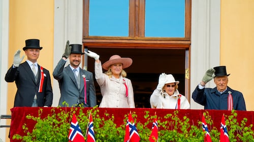 Découvrez tous les scandales qui éclaboussent le nouveau roi de Norvège