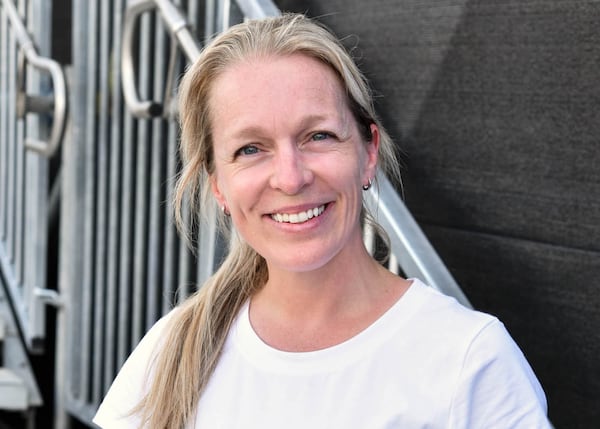 Suzie Villeneuve partage les coulisses de son prochain album