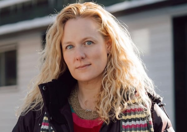 Marie Soleil Dion est de retour au coeur de cette série dramatique