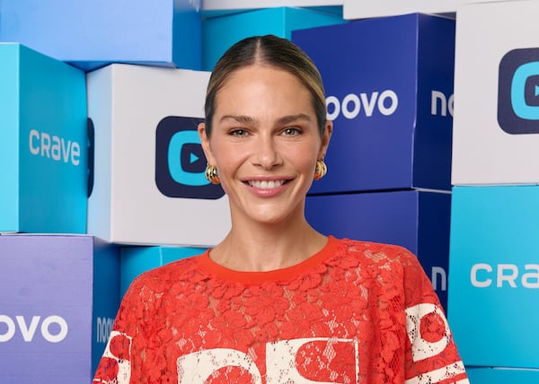 Maripier Morin dévoile une révélation sur le tournage d'OD Tentations au soleil