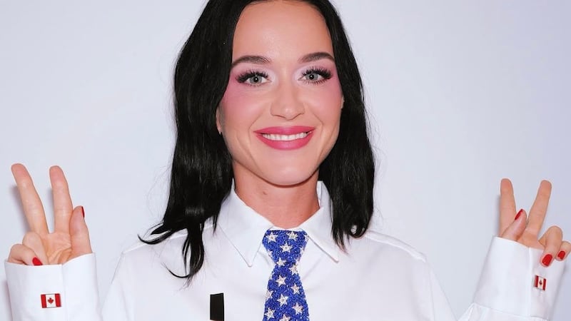 «Je vais m’évanouir»: Katy Perry revient sur un moment de fébrilité en concert à Montréal