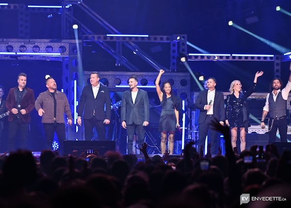 Le très attendu spectacle de Star Académie est reporté, voici pourquoi