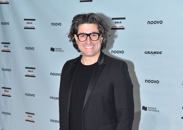 Patrick Masbourian va se marier, il raconte la grande demande!