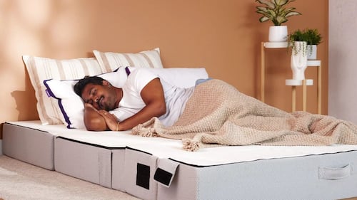 Les meilleurs matelas pliables pour faire dormir vos invités confortablement