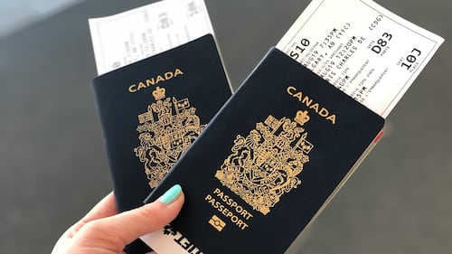 Demande de passeport: 30 jours ou c’est gratuit