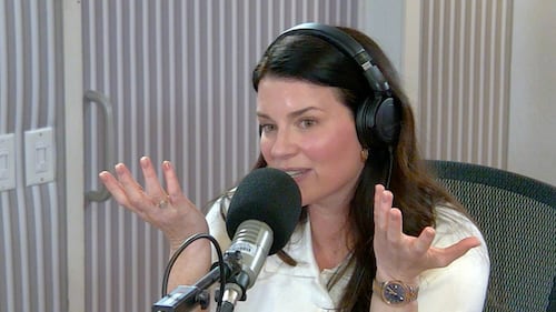 Marie-Ève Janvier accorde une première entrevue depuis son retrait: «Ç’a été une question de survie»