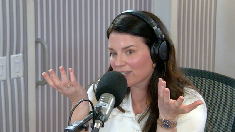Marie-Ève Janvier accorde une première entrevue depuis son retrait: «Ç’a été une question de survie»