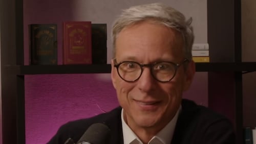 Pierre-François Legendre partage un exercice à essayer en couple