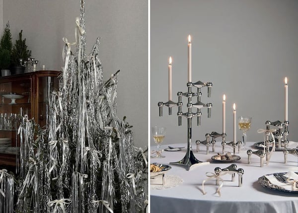 Les recherches pour cette tendance déco de Noël ont explosé de 3700%
