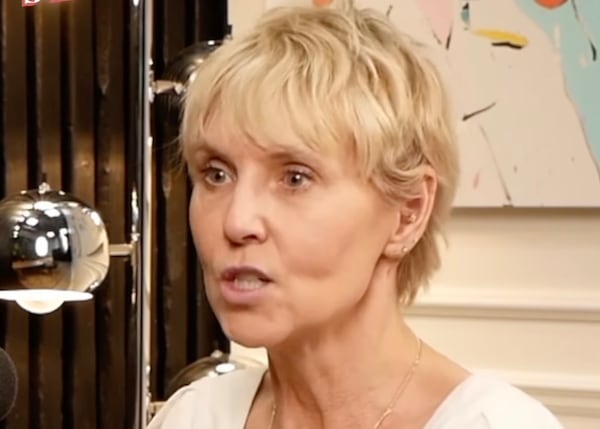 Pénélope Mcquade revient sur son accident de voiture:«Mes petits seins m’ont sauvé la vie»