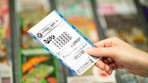 Lotto Max atteint une somme record: voici combien vous pourriez gagner
