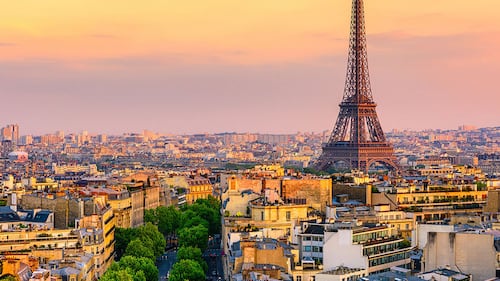 10 faits étonnants sur la tour Eiffel