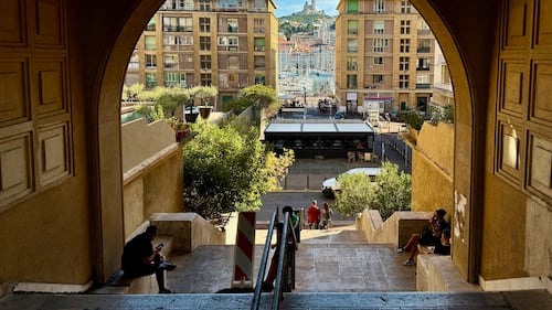 Lyon et Marseille : une escapade entre culture et Méditerranée