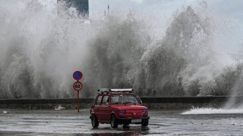 Voici quand se déroule la saison des ouragans