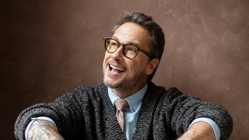 Stéphane Rousseau remonte sur scène et vous connaissez son metteur en scène