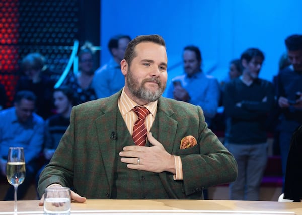 Antoine Bertrand livre un témoignage crève-coeur et fait pleurer tout le plateau