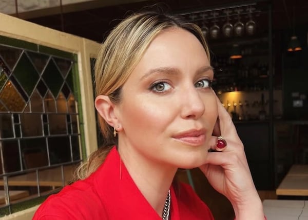 Magalie Lépine-Blondeau: voici les dernières nouvelles sur l’actrice