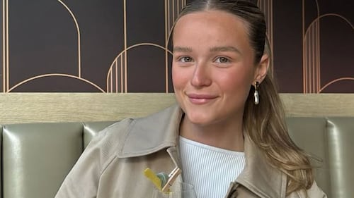 Anna d’OD Mexique dévoile une première photo avec son amoureuse