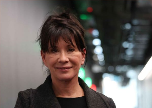Sylvie Léonard fait de rares confidences sur la maternité