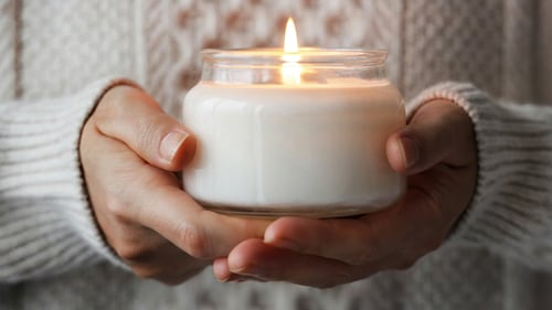 8 chandelles parfumées pour un chez-soi des plus réconfortants