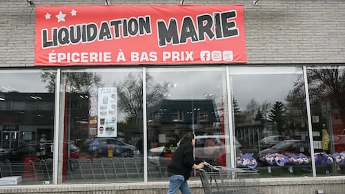 Le plus grand Liquidation Marie du Québec ouvrira cet automne et voici où il sera situé