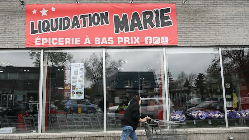 Le plus grand Liquidation Marie du Québec ouvrira cet automne et voici où il sera situé