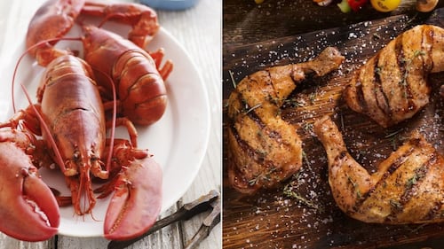 Homard en rabais pour une 2e semaine et 12 autres spéciaux à ne pas manquer en épicerie