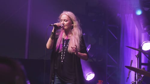 La chanteuse canadienne Sass Jordan s’éteint à l’âge de 63 ans